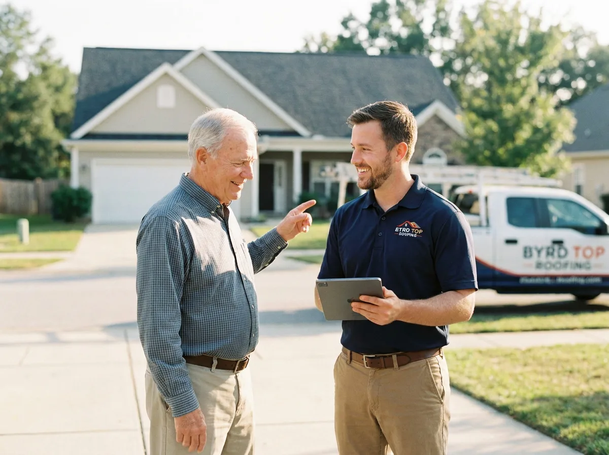 Roofing Lamberton, MN FAQs